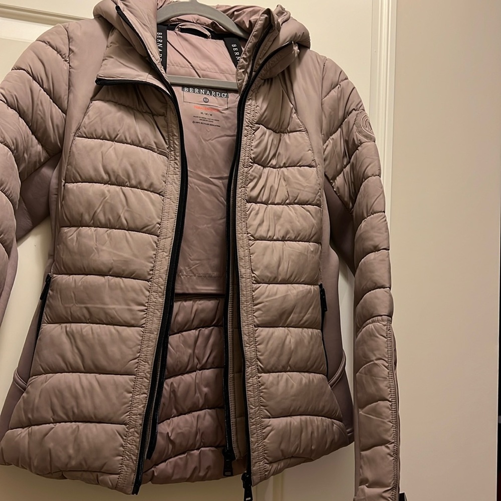 Bernardo Fall/Winter jacket